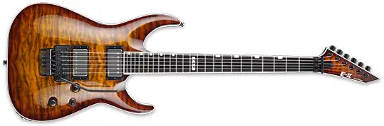 ESP E-II Horizon FR-II