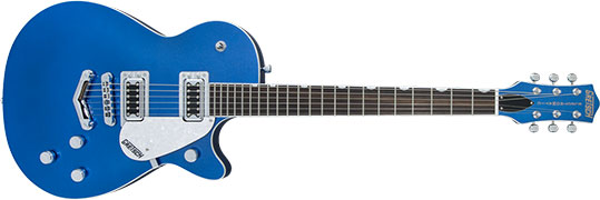 Gretsch G5435 Limited Edition electromatic Pro Jet