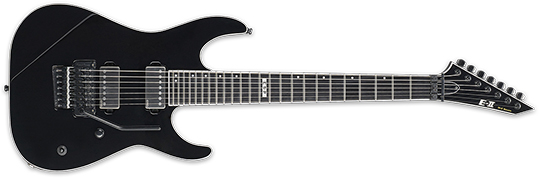 ESP E-II M-II Seven