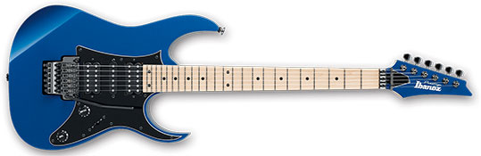 Ibanez RG655M