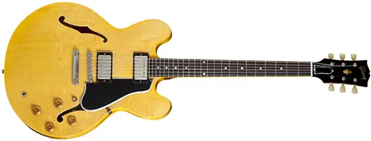 2016 1959 ES-335TD Natural