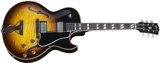 Gibson Memphis 1959 ES-175D Figured VOS