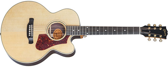 Gibson HP 665 SB