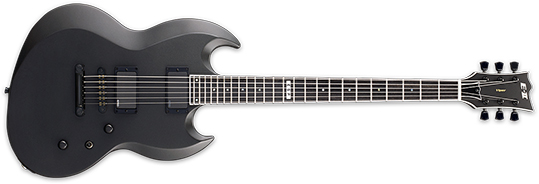 ESP E-II Viper Baritone