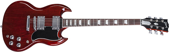 Gibson SG Standard 2017 HP