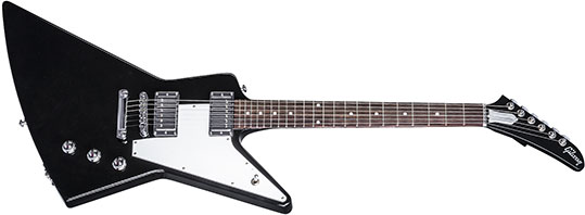 Gibson Explorer 2017 HP