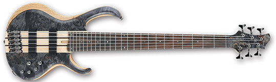 Ibanez BTB846