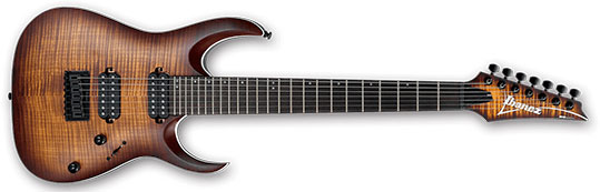 Ibanez RGA742FM