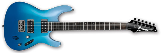 Ibanez S521