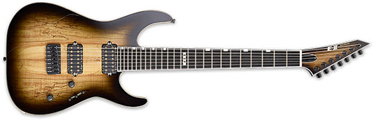 ESP E-II M-II-7 NT Hipshot