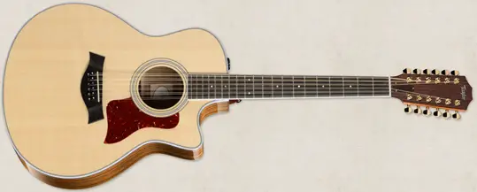 taylor 456ce-SLTD