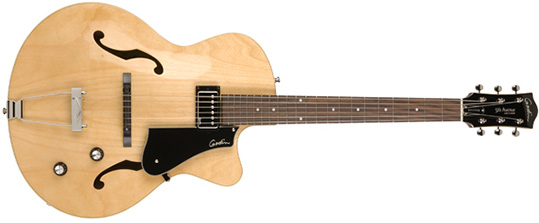 Godin 5th Avenue Comoser GT