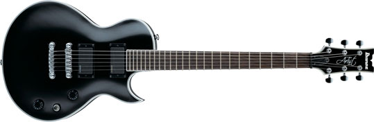 Ibanez ARZ400BK