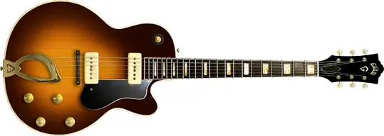 Guild M-75 Aristocrat