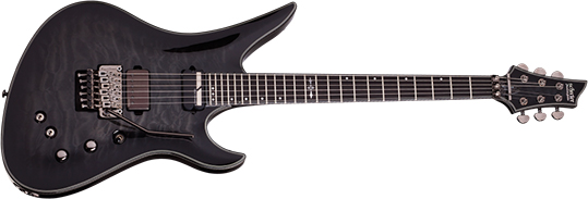 Schecter Hellraiser Hybrid Avenger FR S