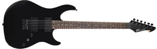 Peavey AT-200 Black