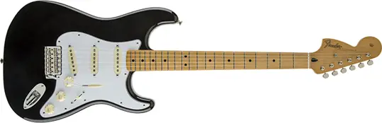 Fender Jimi Hendrix Stratocaster