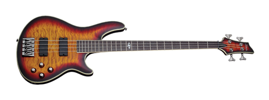 Schecter Blackjack ATX C-5