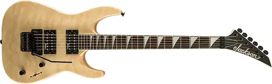 Jackson JS32Q Dinky