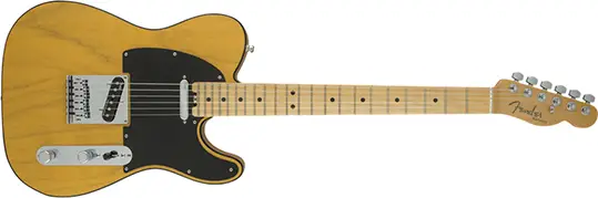 Fender American Elite Telecaster