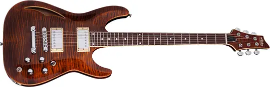 Schecter C-1 E/A