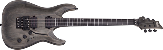 Schecter C-1 FR Apocalypse