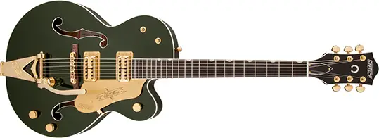 G6120 Chet Atkins Hollow Body