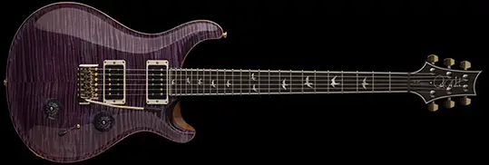 PRS 30th Anniversary Custom 24