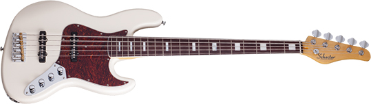 Schecter Diamond-J 5