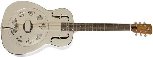 Epiphone Dobro Hound Dog M-14 Metalbody (Round Neck)