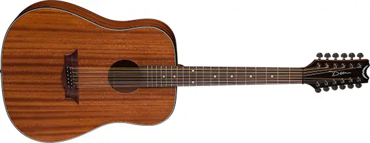 AXS Dreadnought 12 String