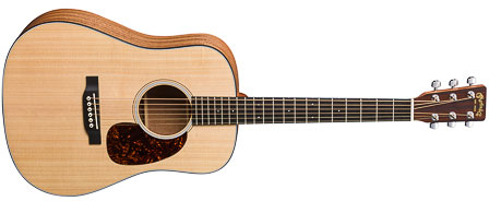 Martin Dreadnought Junior