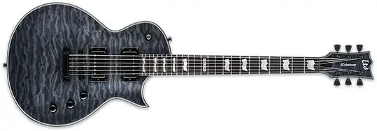 LTD EC-2015 40th Anniversary