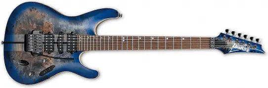 Ibanez S1070PBZ