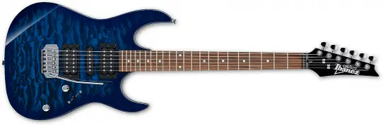 Ibanez GRX70QA