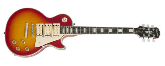 Epiphone Ace Frehley Budokan Les Paul Custom