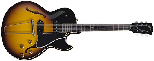 Gibson Memphis ES-225 TD