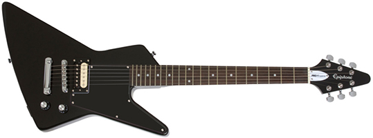 Epiphone PRO-1 Explorer