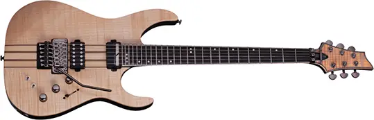 Schecter Banshee Elite 6 FR S