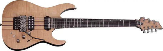 Schecter Banshee Elite 7 FR S