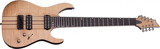 Schecter Banshee Elite 8