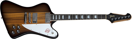 Gibson USA 2015 Firebird V