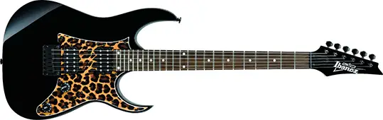 Ibanez GRG121SP