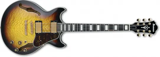 Ibanez AM93QM