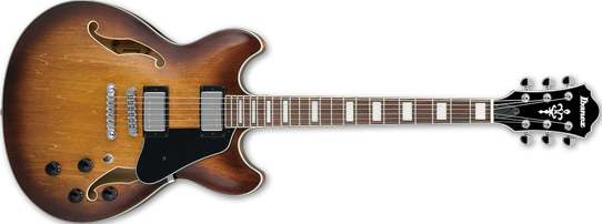 Ibanez AS73