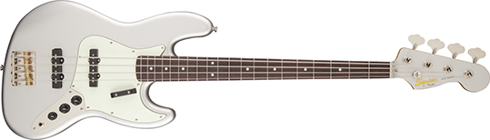 Squier Classic Vibe Jazz Bass `60s