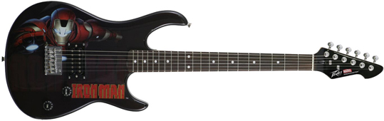 Peavey Rockmaster