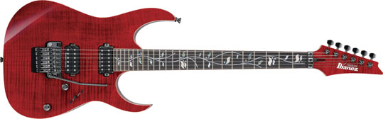 Ibanez JCRG20126