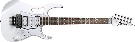 Ibanez JEM-JR