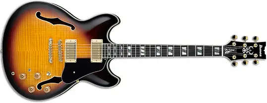 Ibanez JSM10